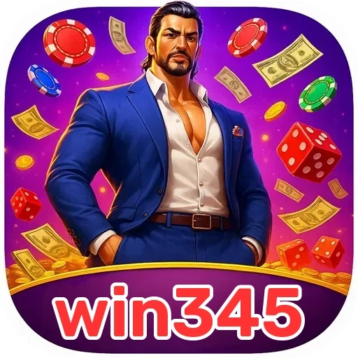 win345: Descubra a Magia dos Caça-Níqueis que Encantam Jogadores