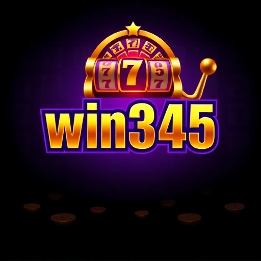 win345 logo